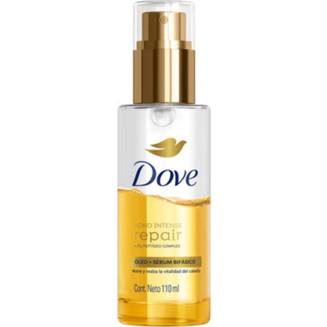 Oleo-Serum Bond Int Rep 350 ML