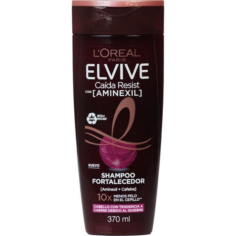 Shampoo Anti Caida 370 ML
