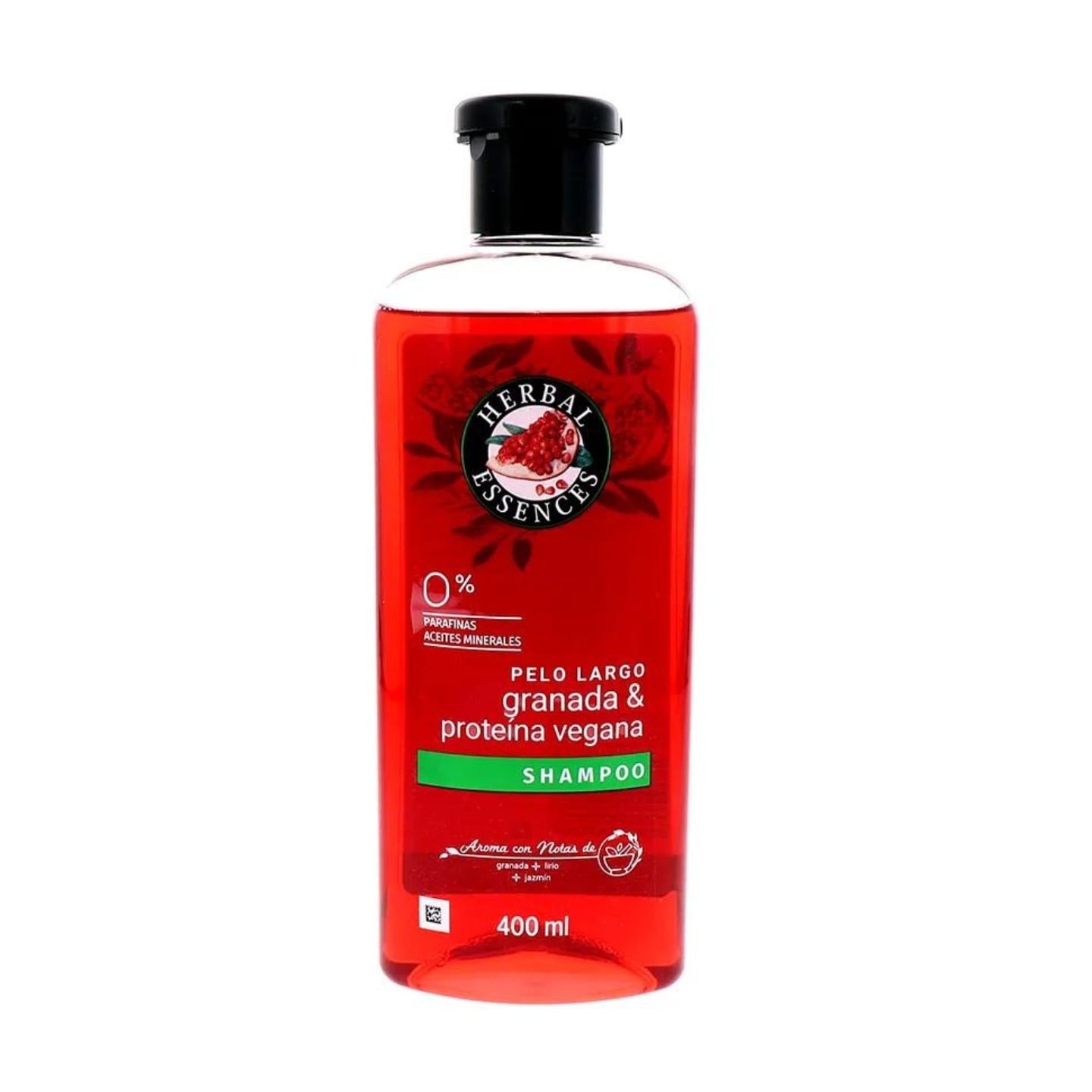 Shampoo Clasico Granada 400 ML