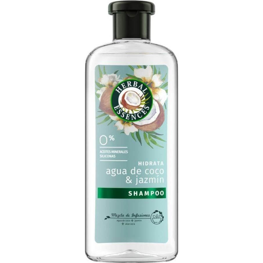 Shampoo Classic Coco 400 ML