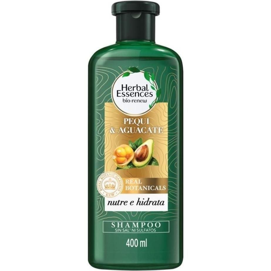 Shamp Bio Renew Aguacate 400 ML