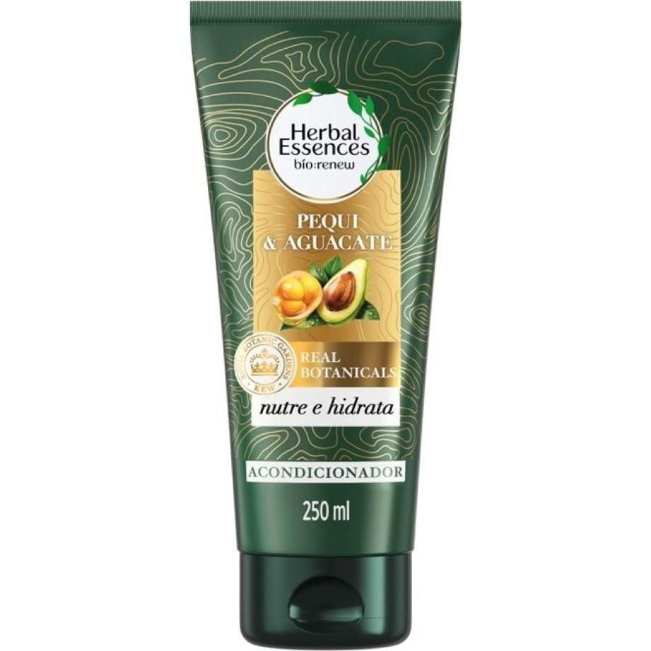 Acond Bio Pequi-Aguacate 250 ML