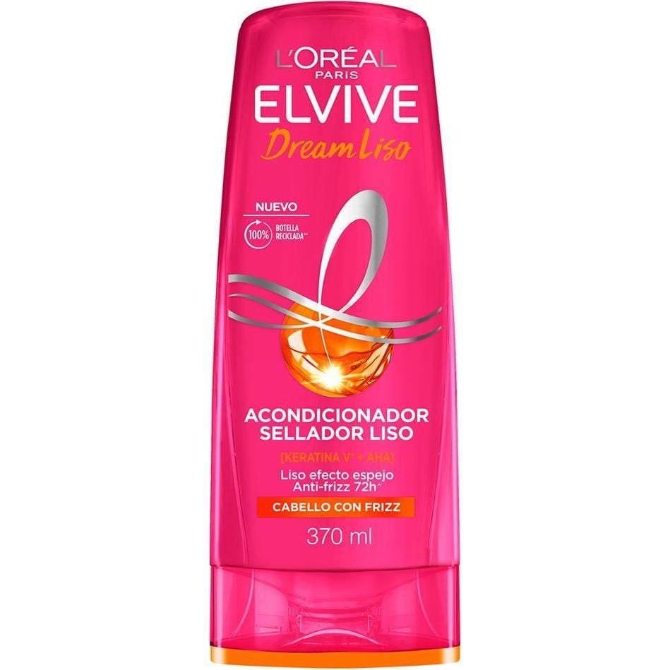 Acond Dream Liso 370 ML