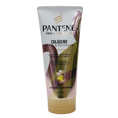 Acond Colageno Revit Pro-V 250 ML