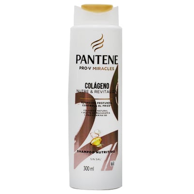 Shampoo Colageno Pro-V 300 ML