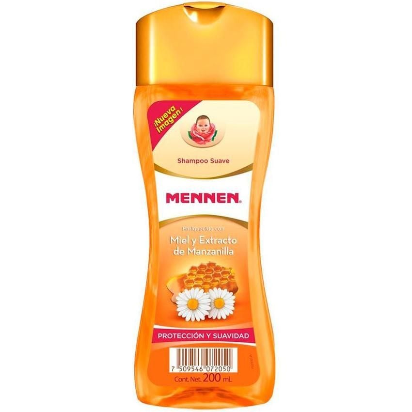 Shampoo Classic 200 ML