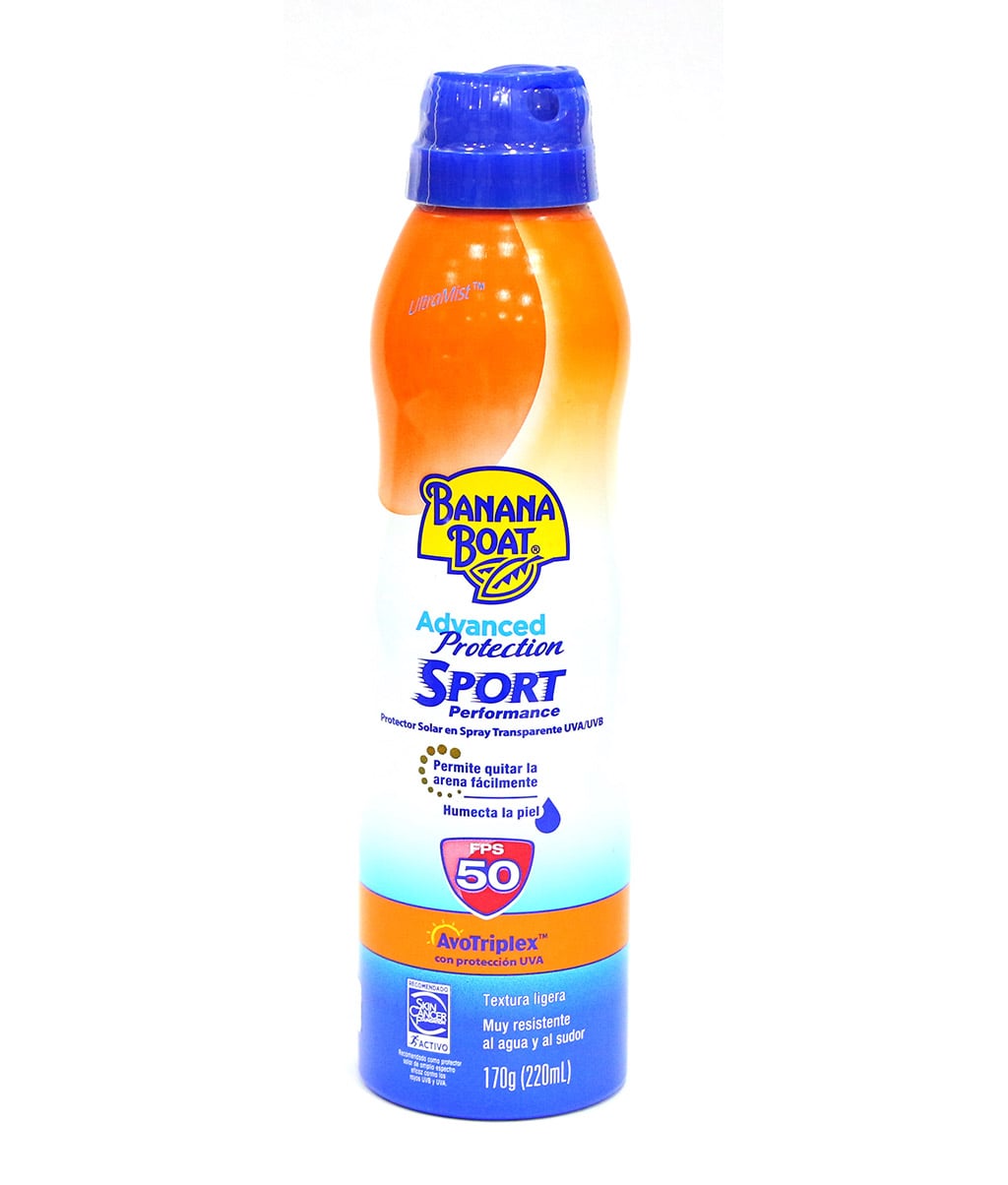 Protector Solar Sport FPS50 170 GR