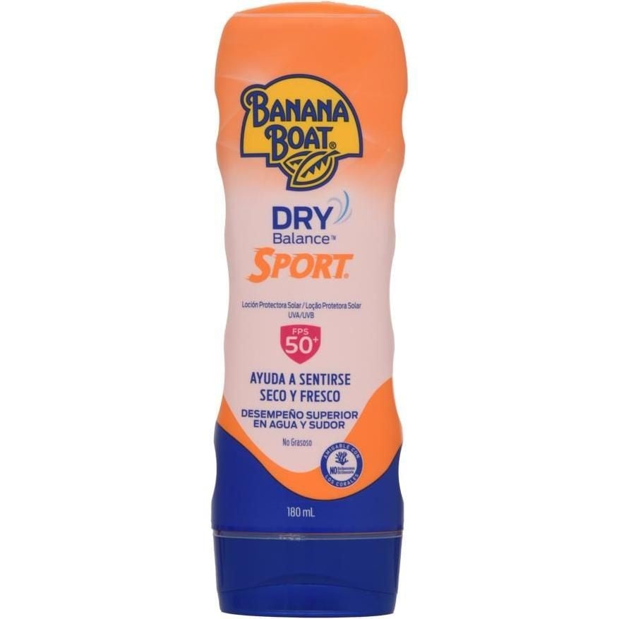 Protect Solar Dry Sport Fps 50 180 ML