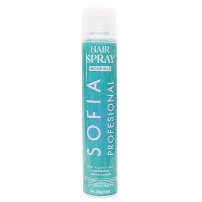 Spray Capilar Strong Hold 396 GR