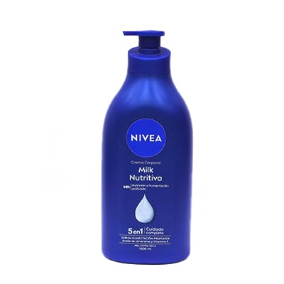 Crema Corporal Ext Seca 1000 ML