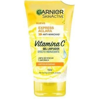 Crema Limp Gel Aclara 150 ML