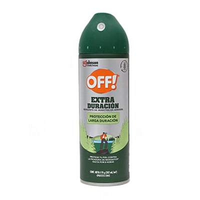 Replente Ae Extra Duracion 170 GR
