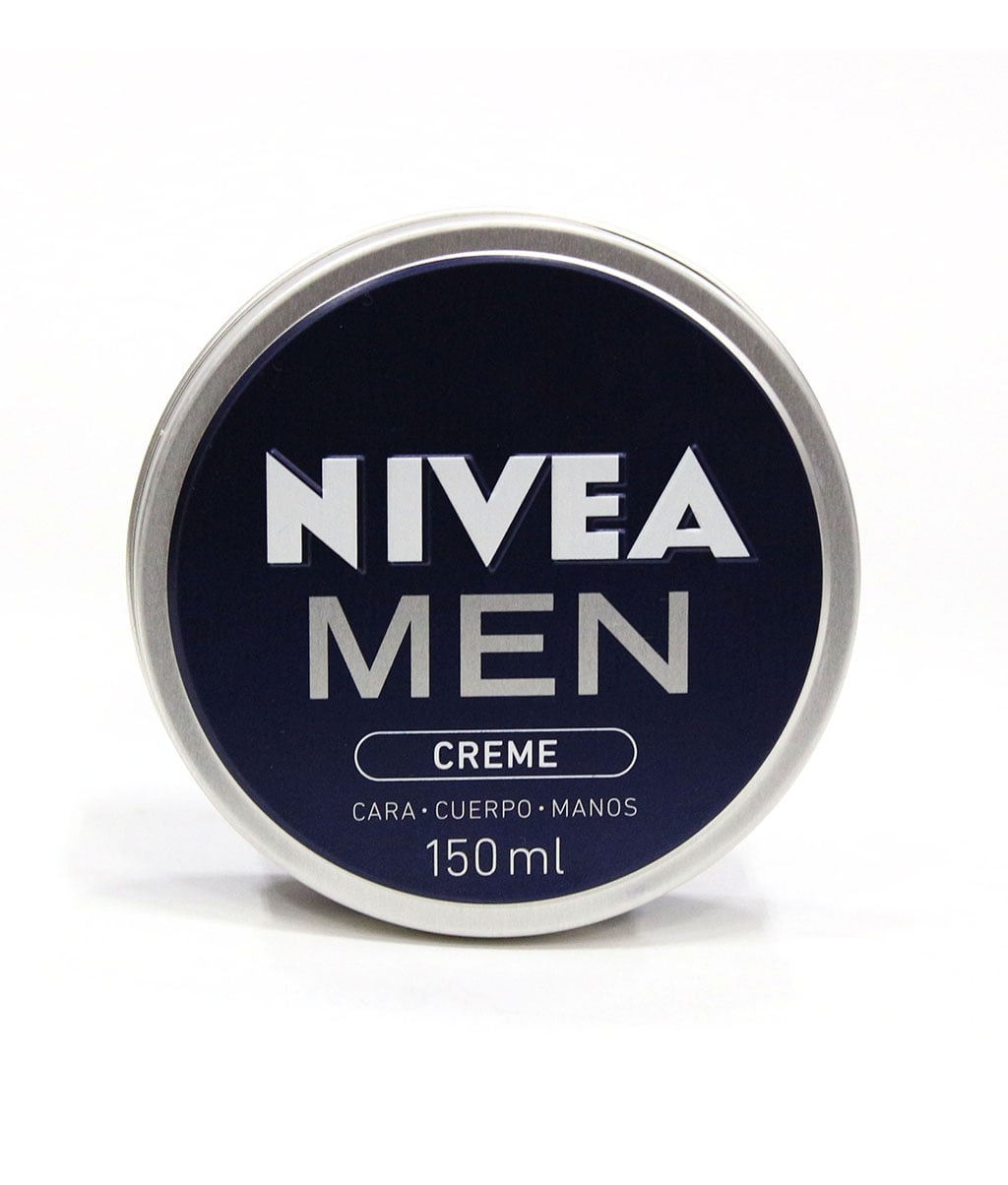 Crema P/Hombre 150 ML - Nivea
