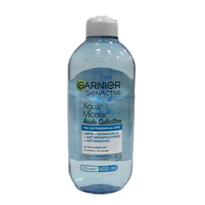 Serum Aclara Anti Acne a Micel 400 ML
