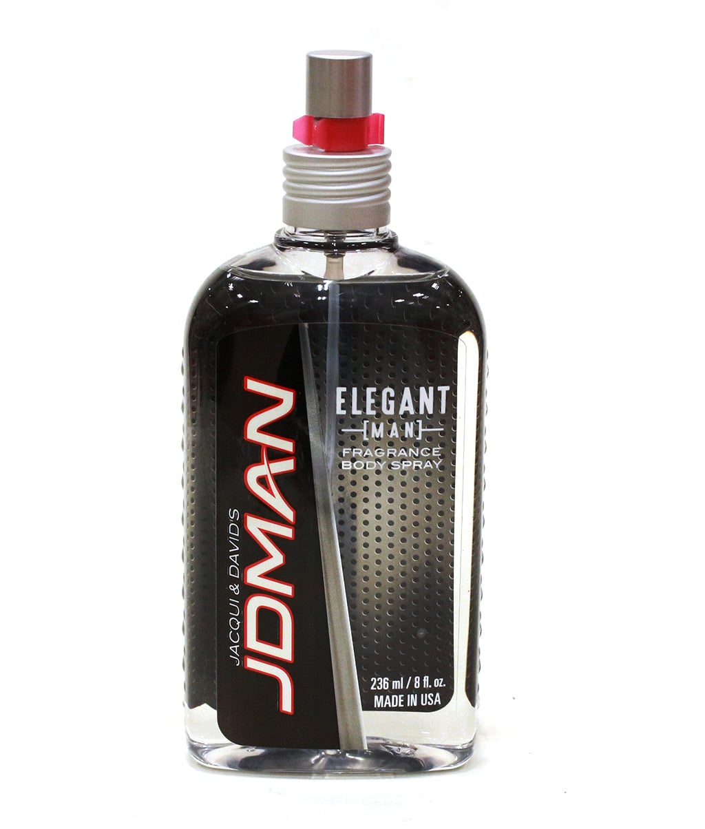 Splash P/Caballero Elegant 236 ML