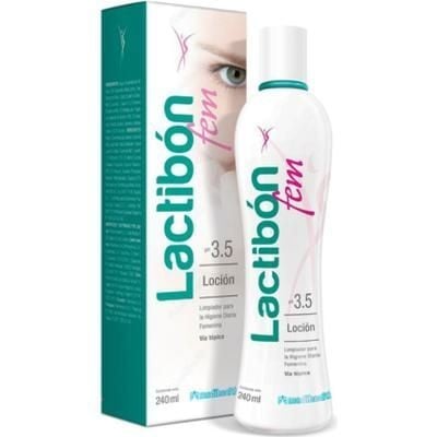 Limp P/Higiene Diaria Femenina 240 ML