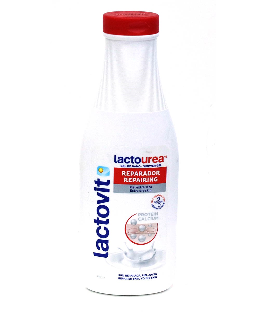 Gel de Bano Hidrat 600 ML