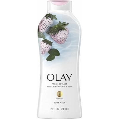 Body Wash Cooling 22 OZ