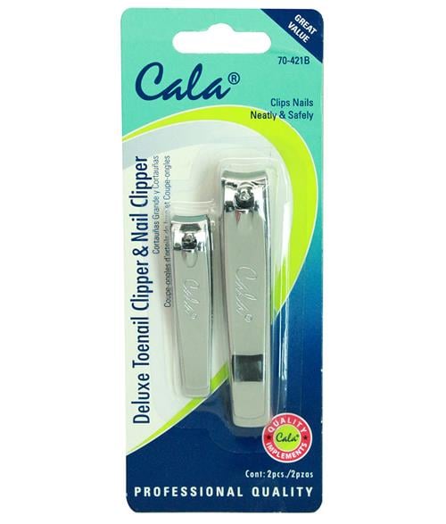 Corta Unas Set 2S 70.421B - Cala
