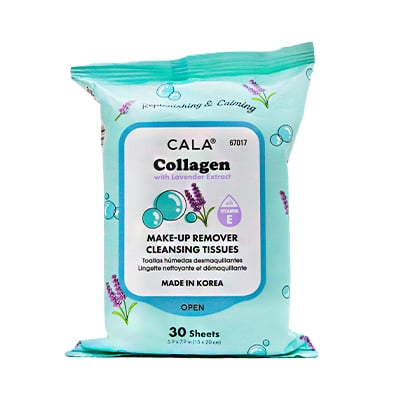 Toallitas Facial Desmaq 30H
