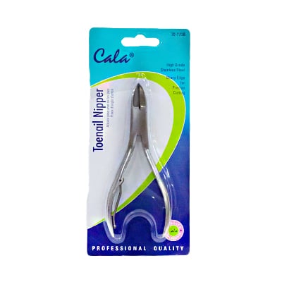 Tenaza para Cuticula - Cala