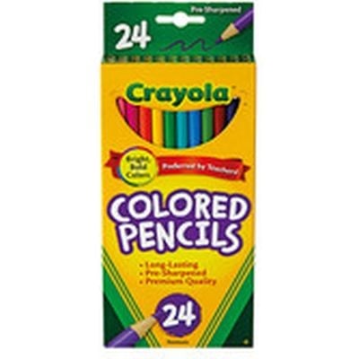 Lapiz de Color 24 S