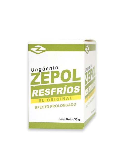 Unguento Balsamico 30 GR (12)