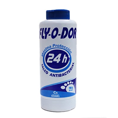 Talco Fly-O-Dor 210 GR