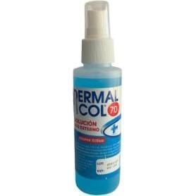 Alcohol Spray 120 ML
