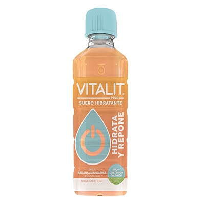 Suero Hidrat P/Adult Nar-Mad 600 ML