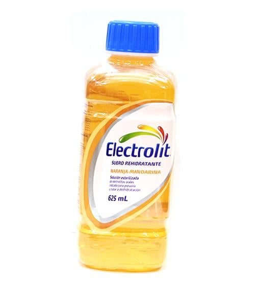 Suero Oral Naran-Mand 625 ML - Electrolit