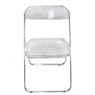 Silla de Metacrilato HS0721BG