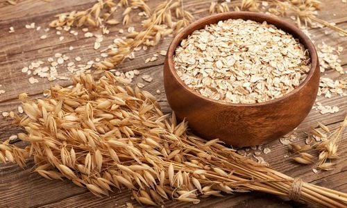 Avena y Cereales