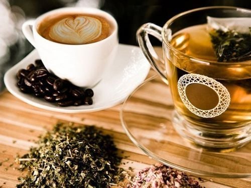 Café y Te