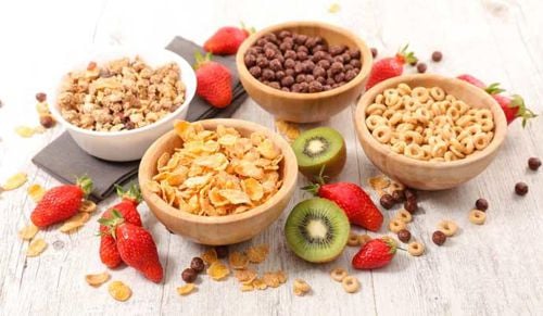 Cereales