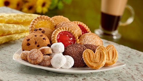 Galletas