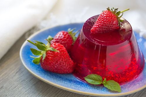 Gelatina