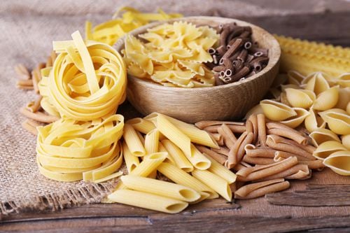 Pastas