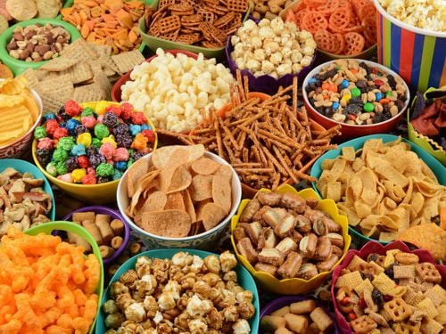 Snacks