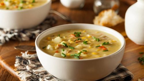 Sopas