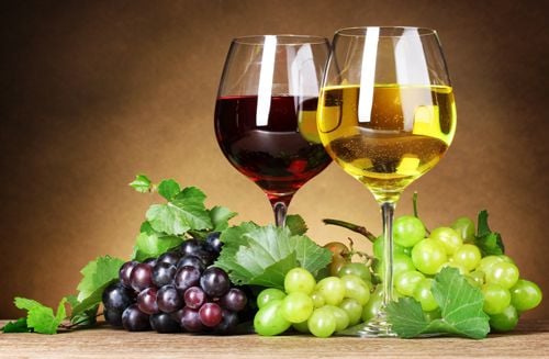 Vinos