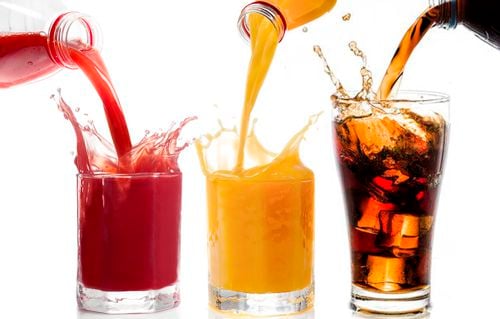 Bebidas y Gaseosas