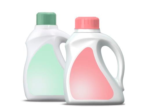 Detergente Liquido