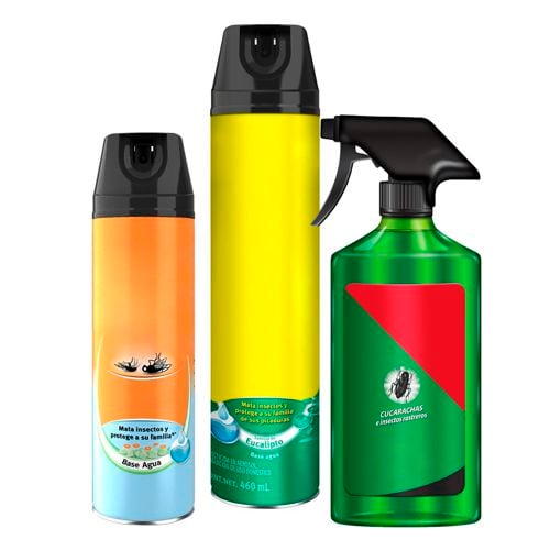 Insecticida