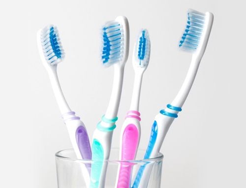 Cepillos Dentales
