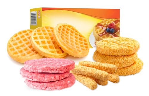 Congelados