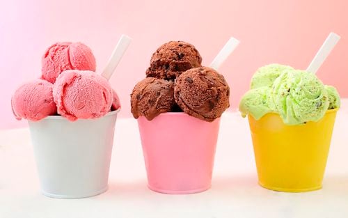Helados