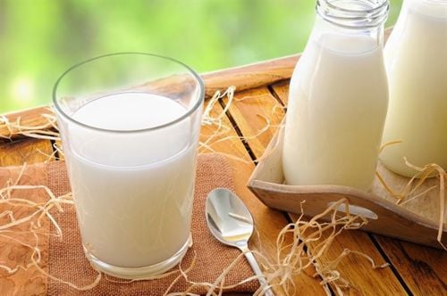Leche Líquida