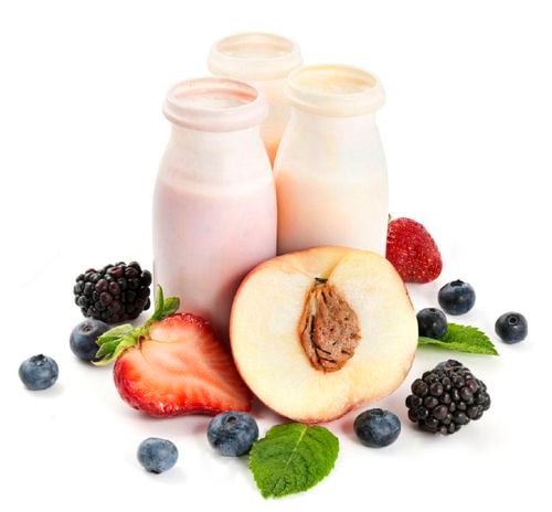 Yogurts