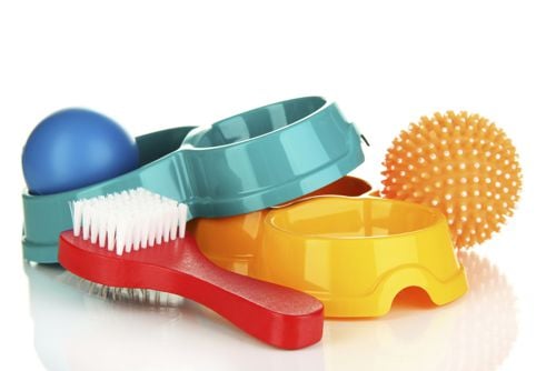 Accesorios de Animales